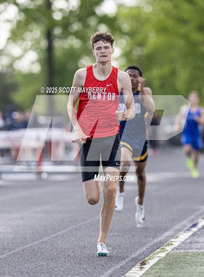 Thumbnail 2 in GCC Track & Field Championships (Day 1) photogallery.