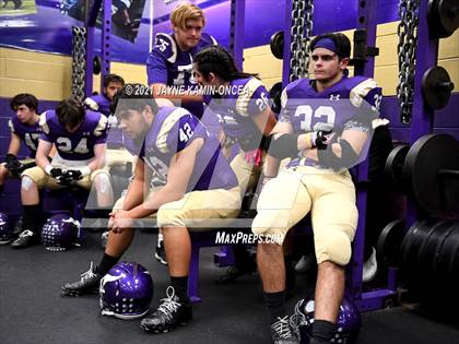 Thumbnail 3 in Chino Hills @ Valencia (CIF SS D2 Semifinal) photogallery.