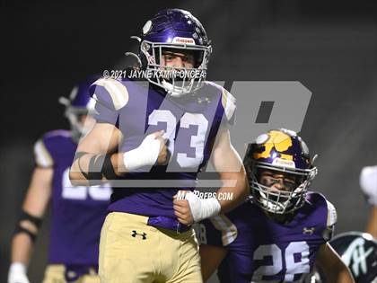 Thumbnail 3 in Chino Hills @ Valencia (CIF SS D2 Semifinal) photogallery.