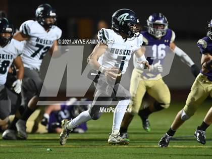 Thumbnail 3 in Chino Hills @ Valencia (CIF SS D2 Semifinal) photogallery.
