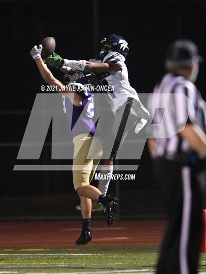 Thumbnail 3 in Chino Hills @ Valencia (CIF SS D2 Semifinal) photogallery.