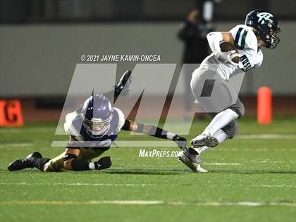 Thumbnail 2 in Chino Hills @ Valencia (CIF SS D2 Semifinal) photogallery.