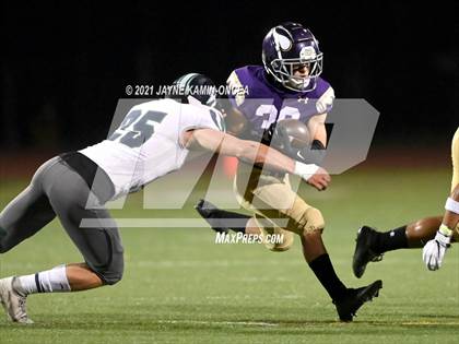 Thumbnail 2 in Chino Hills @ Valencia (CIF SS D2 Semifinal) photogallery.