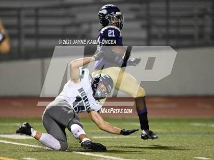 Thumbnail 2 in Chino Hills @ Valencia (CIF SS D2 Semifinal) photogallery.