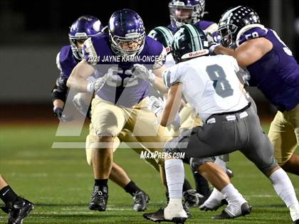Thumbnail 1 in Chino Hills @ Valencia (CIF SS D2 Semifinal) photogallery.
