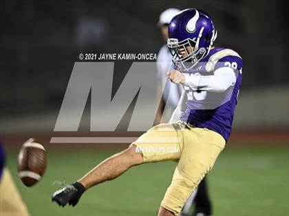 Thumbnail 2 in Chino Hills @ Valencia (CIF SS D2 Semifinal) photogallery.