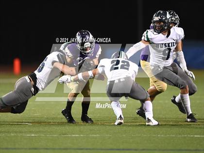 Thumbnail 3 in Chino Hills @ Valencia (CIF SS D2 Semifinal) photogallery.
