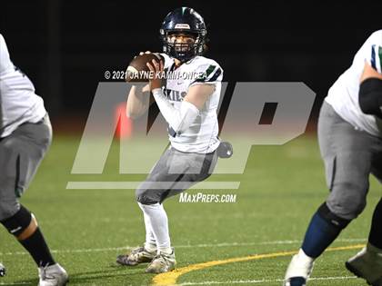 Thumbnail 3 in Chino Hills @ Valencia (CIF SS D2 Semifinal) photogallery.