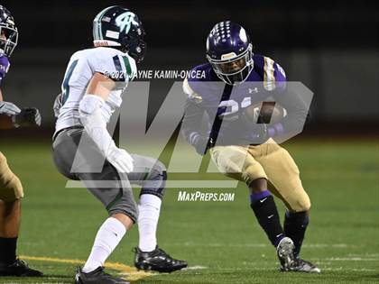 Thumbnail 2 in Chino Hills @ Valencia (CIF SS D2 Semifinal) photogallery.