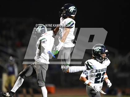 Thumbnail 3 in Chino Hills @ Valencia (CIF SS D2 Semifinal) photogallery.