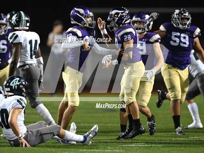 Thumbnail 1 in Chino Hills @ Valencia (CIF SS D2 Semifinal) photogallery.