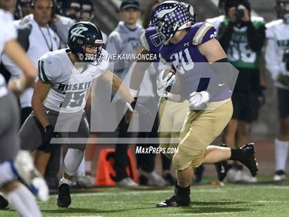 Thumbnail 1 in Chino Hills @ Valencia (CIF SS D2 Semifinal) photogallery.