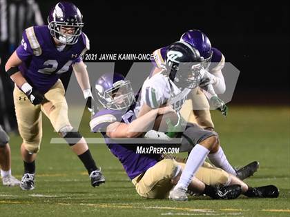 Thumbnail 3 in Chino Hills @ Valencia (CIF SS D2 Semifinal) photogallery.