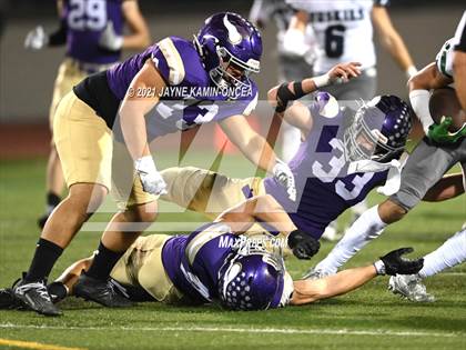 Thumbnail 2 in Chino Hills @ Valencia (CIF SS D2 Semifinal) photogallery.