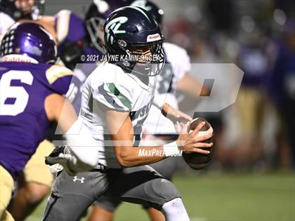 Thumbnail 1 in Chino Hills @ Valencia (CIF SS D2 Semifinal) photogallery.
