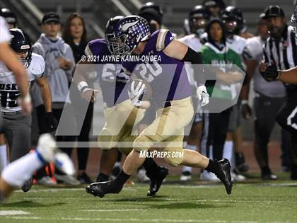 Thumbnail 3 in Chino Hills @ Valencia (CIF SS D2 Semifinal) photogallery.