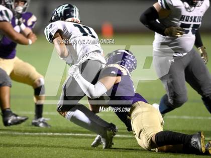 Thumbnail 3 in Chino Hills @ Valencia (CIF SS D2 Semifinal) photogallery.