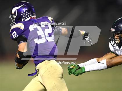 Thumbnail 2 in Chino Hills @ Valencia (CIF SS D2 Semifinal) photogallery.