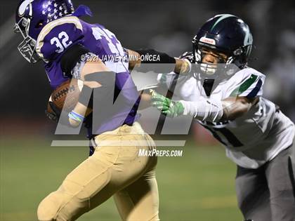 Thumbnail 3 in Chino Hills @ Valencia (CIF SS D2 Semifinal) photogallery.