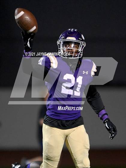Thumbnail 3 in Chino Hills @ Valencia (CIF SS D2 Semifinal) photogallery.