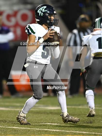 Thumbnail 2 in Chino Hills @ Valencia (CIF SS D2 Semifinal) photogallery.