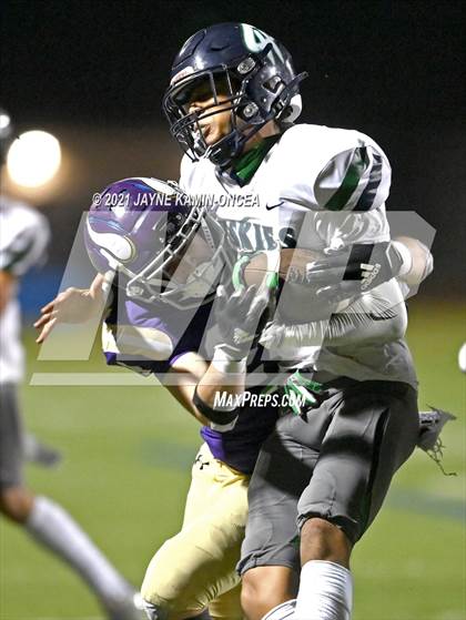 Thumbnail 1 in Chino Hills @ Valencia (CIF SS D2 Semifinal) photogallery.