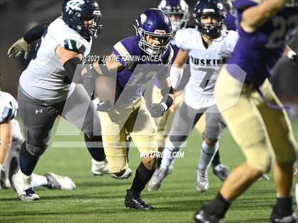 Thumbnail 3 in Chino Hills @ Valencia (CIF SS D2 Semifinal) photogallery.