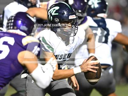 Thumbnail 2 in Chino Hills @ Valencia (CIF SS D2 Semifinal) photogallery.