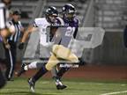 Photo from the gallery "Chino Hills @ Valencia (CIF SS D2 Semifinal)"