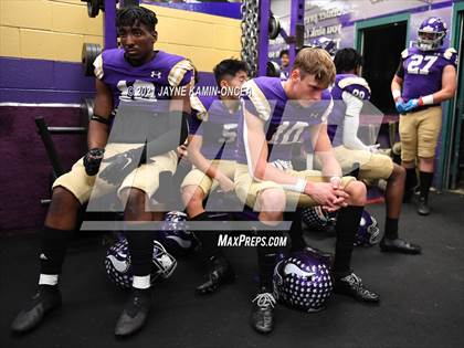 Thumbnail 1 in Chino Hills @ Valencia (CIF SS D2 Semifinal) photogallery.
