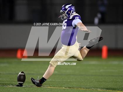 Thumbnail 1 in Chino Hills @ Valencia (CIF SS D2 Semifinal) photogallery.