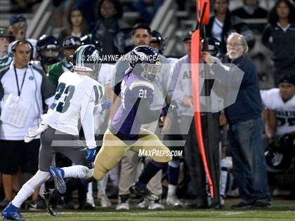 Thumbnail 2 in Chino Hills @ Valencia (CIF SS D2 Semifinal) photogallery.