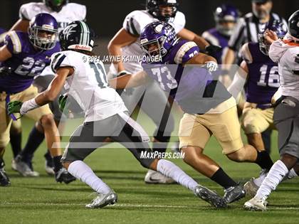 Thumbnail 2 in Chino Hills @ Valencia (CIF SS D2 Semifinal) photogallery.