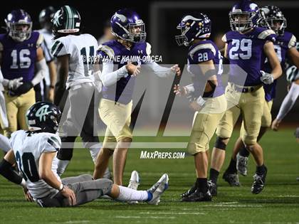 Thumbnail 3 in Chino Hills @ Valencia (CIF SS D2 Semifinal) photogallery.
