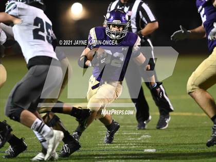 Thumbnail 1 in Chino Hills @ Valencia (CIF SS D2 Semifinal) photogallery.