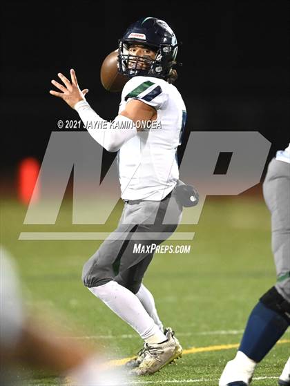 Thumbnail 2 in Chino Hills @ Valencia (CIF SS D2 Semifinal) photogallery.