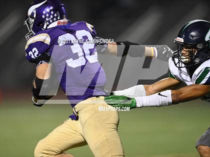 Thumbnail 1 in Chino Hills @ Valencia (CIF SS D2 Semifinal) photogallery.