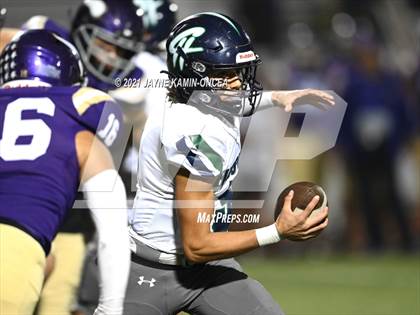 Thumbnail 2 in Chino Hills @ Valencia (CIF SS D2 Semifinal) photogallery.