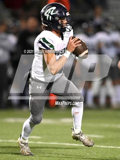 Thumbnail 1 in Chino Hills @ Valencia (CIF SS D2 Semifinal) photogallery.