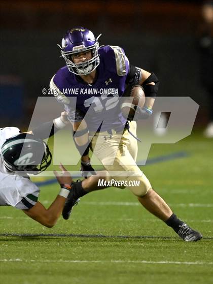 Thumbnail 1 in Chino Hills @ Valencia (CIF SS D2 Semifinal) photogallery.