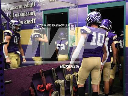 Thumbnail 3 in Chino Hills @ Valencia (CIF SS D2 Semifinal) photogallery.