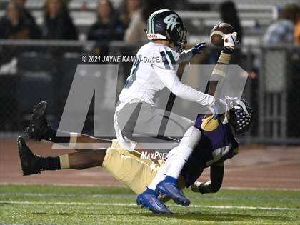 Thumbnail 2 in Chino Hills @ Valencia (CIF SS D2 Semifinal) photogallery.