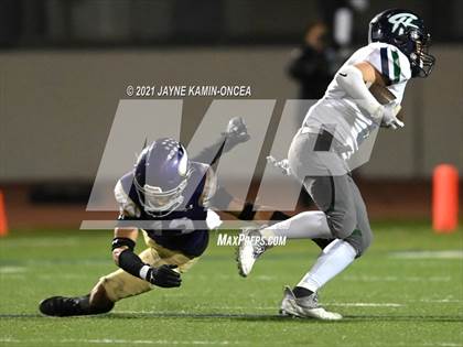 Thumbnail 1 in Chino Hills @ Valencia (CIF SS D2 Semifinal) photogallery.