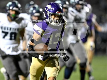 Thumbnail 1 in Chino Hills @ Valencia (CIF SS D2 Semifinal) photogallery.