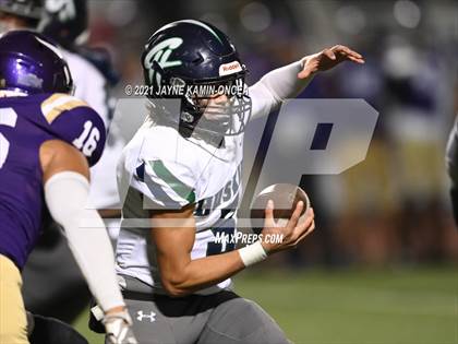 Thumbnail 3 in Chino Hills @ Valencia (CIF SS D2 Semifinal) photogallery.