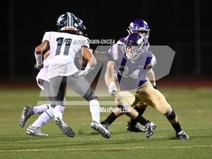 Thumbnail 2 in Chino Hills @ Valencia (CIF SS D2 Semifinal) photogallery.
