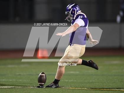 Thumbnail 2 in Chino Hills @ Valencia (CIF SS D2 Semifinal) photogallery.