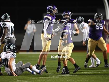 Thumbnail 2 in Chino Hills @ Valencia (CIF SS D2 Semifinal) photogallery.