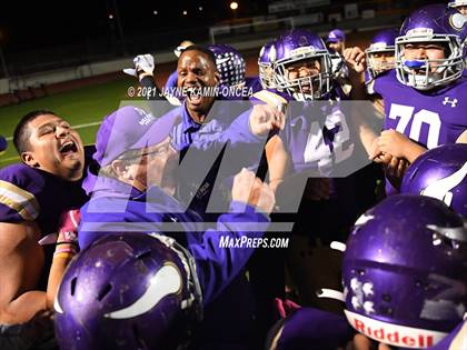 Thumbnail 3 in Chino Hills @ Valencia (CIF SS D2 Semifinal) photogallery.