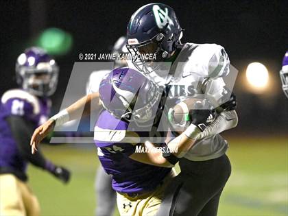 Thumbnail 3 in Chino Hills @ Valencia (CIF SS D2 Semifinal) photogallery.